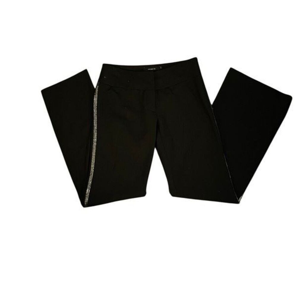 ARDEN B EMBELLISHED DRESS PANT